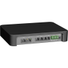 Roco 10820 - Cyfrowa centrala DCC Z21 - wersja profesjonalna (kolor czarny) + ruter